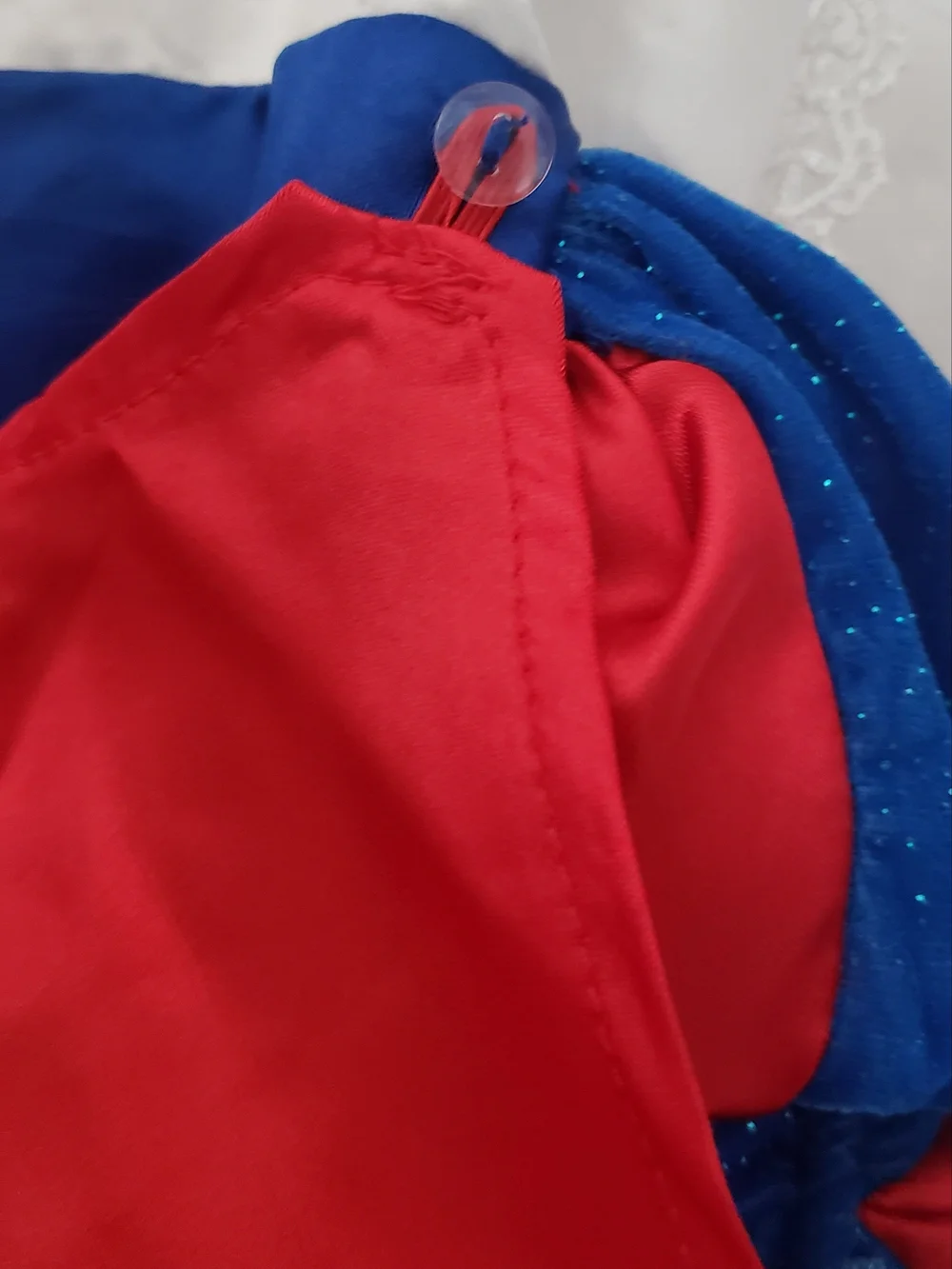 Disney Snowwhite Princess Costume